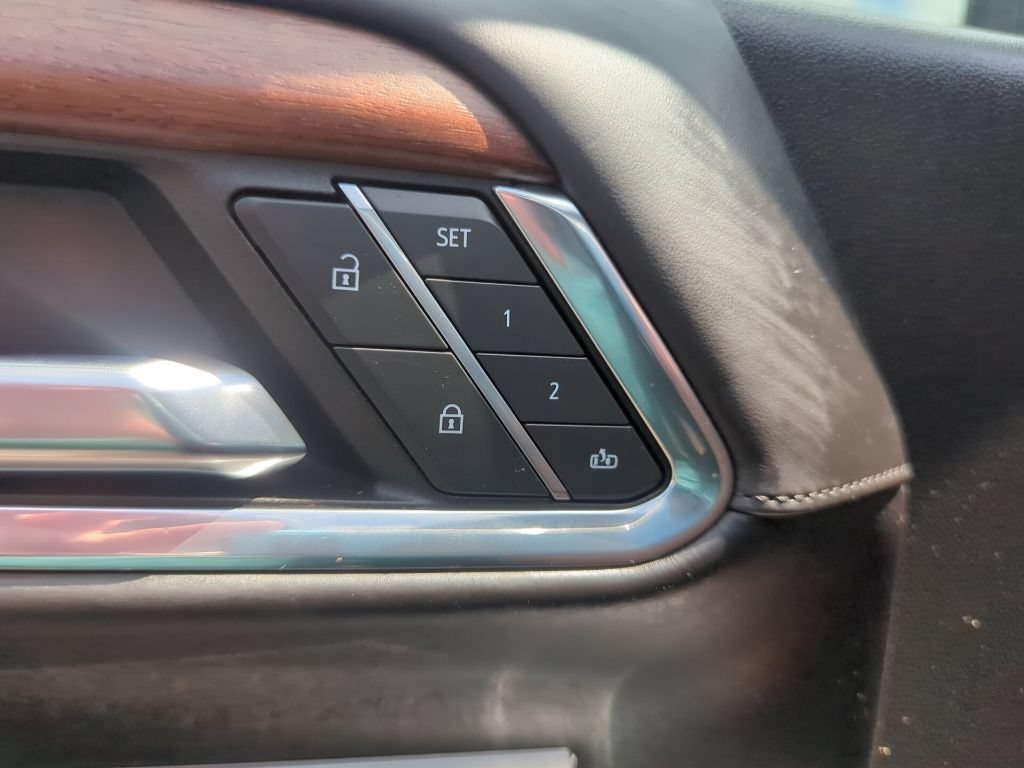 Certified 2023 GMC Sierra 1500 Denali Ultimate AWD/4WD image 24