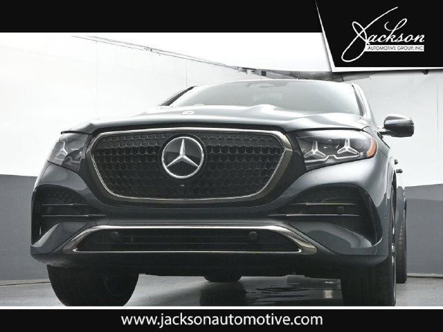 New 2027 Mercedes-Benz GLE 450 4MATIC Coupe image 40