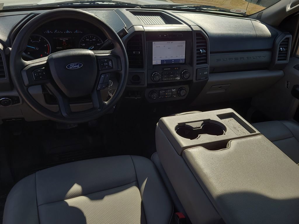 Used 2020 Ford F350 XL w/ Power Equipment Group RWD image 16