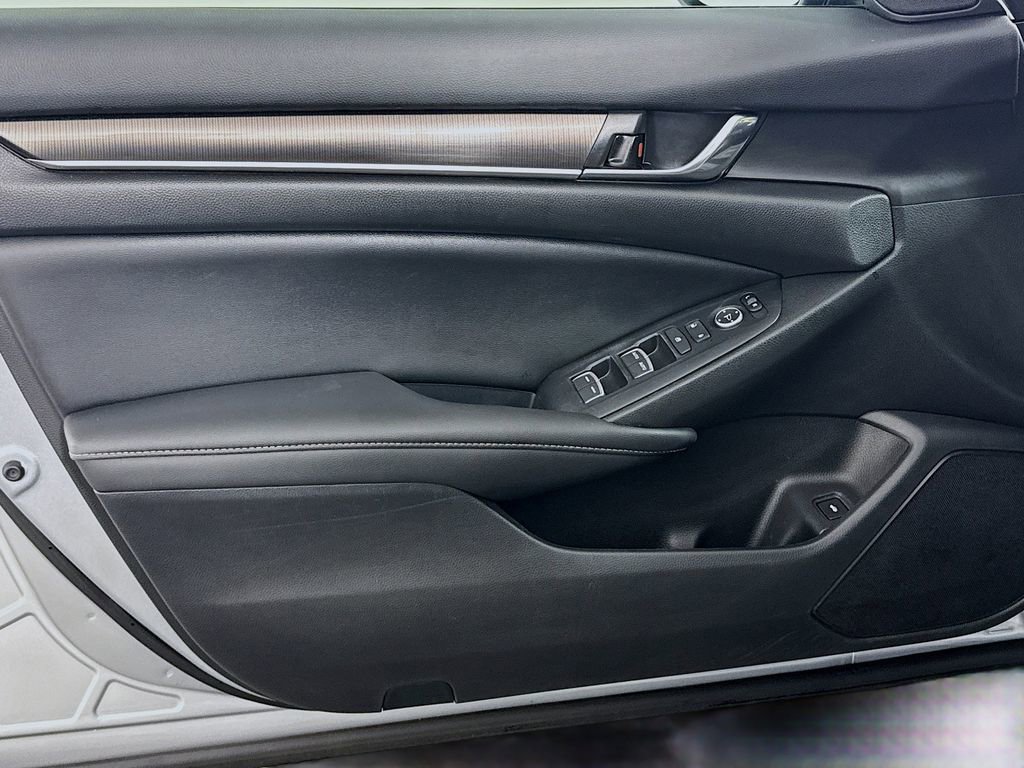 Used 2022 Honda Accord Sport image 28