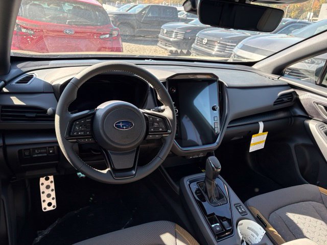 New 2026 Subaru Crosstrek 2.5i Sport AWD/4WD image 6