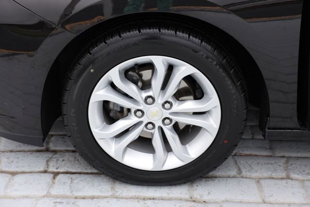 Used 2019 Chevrolet Cruze LT w/ Sun And Sound Package FWD image 40
