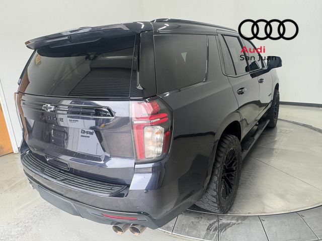 Used 2023 Chevrolet Tahoe Z71 w/ Z71 Off-Road Package AWD/4WD image 40