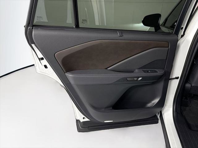 Certified 2026 Lexus TX 350 FWD w/ Technology Package image 26