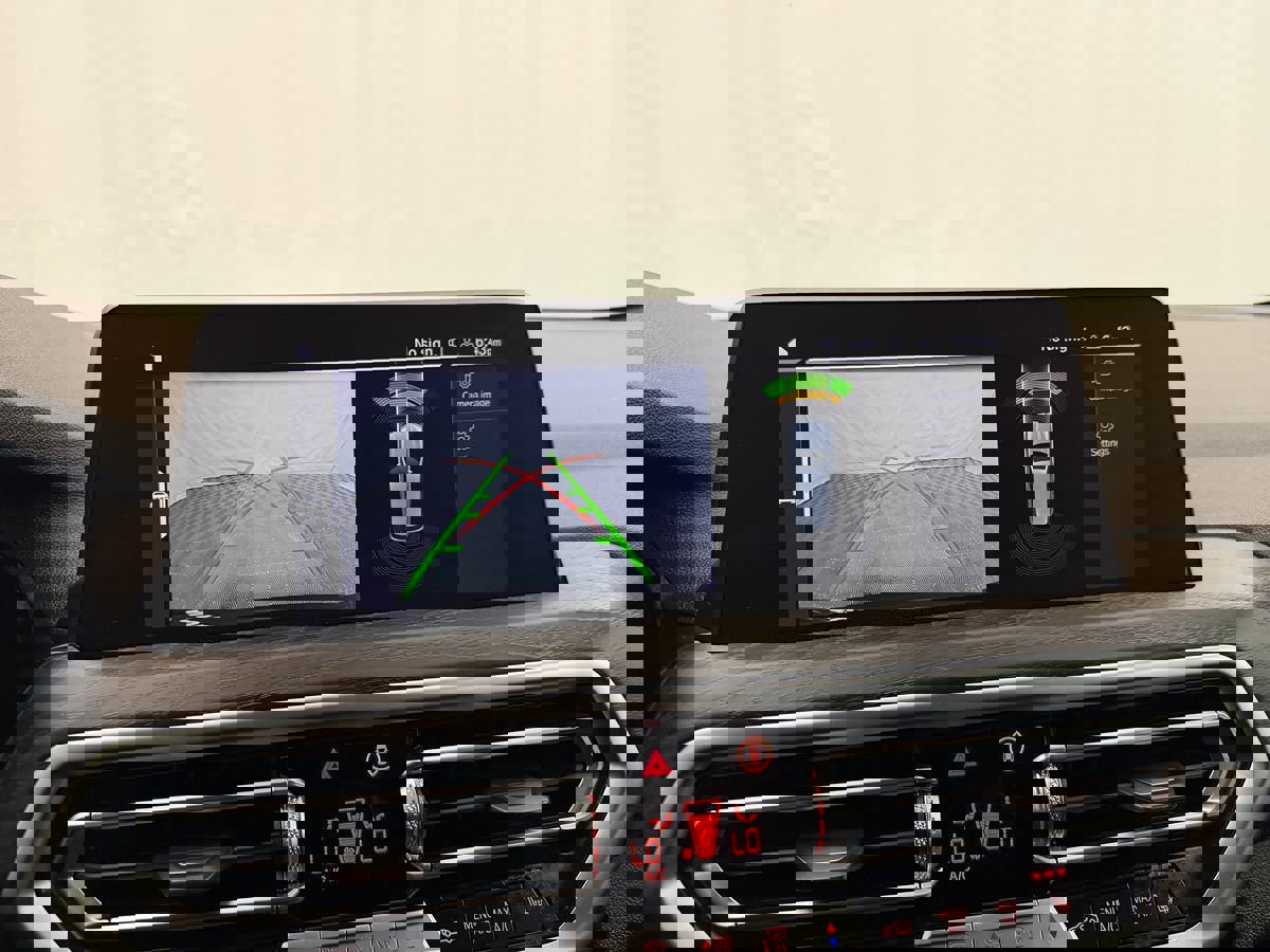 Used 2024 BMW X3 xDrive30i image 25