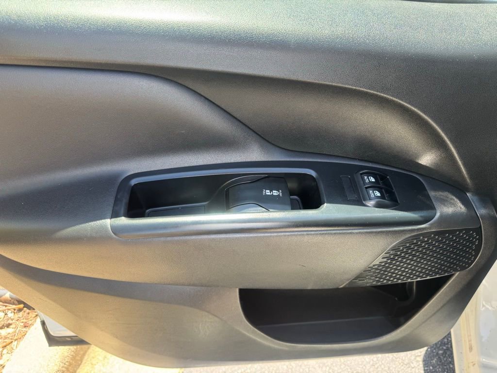 Used 2019 RAM ProMaster City Wagon FWD image 21