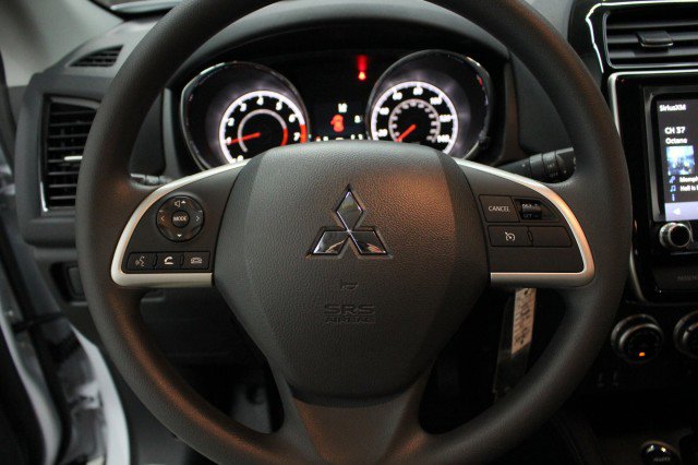 New 2026 Mitsubishi Outlander Sport ES image 8