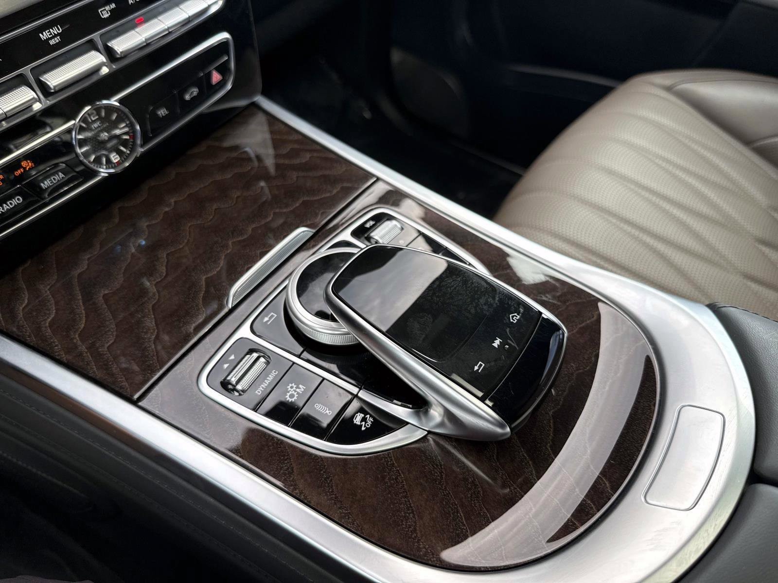 Certified 2024 Mercedes-Benz G 63 AMG 4MATIC image 30