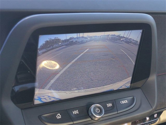 Used 2018 Chevrolet Camaro ZL1 image 18