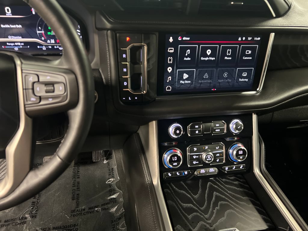 Certified 2023 GMC Yukon XL Denali w/ Advanced Technology Package AWD/4WD image 23