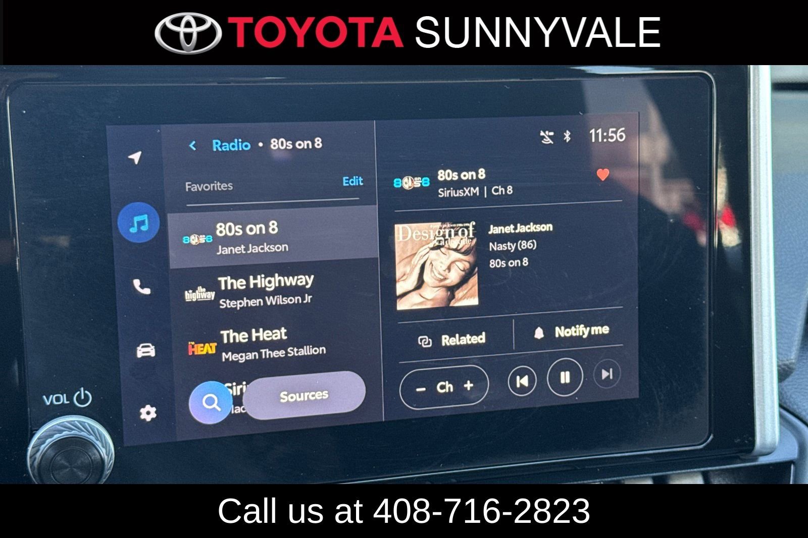 Certified 2024 Toyota RAV4 XLE image 23