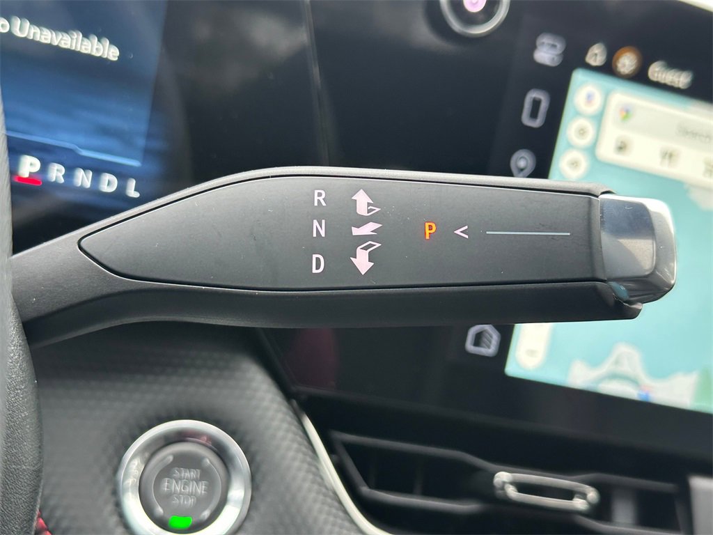 New 2026 Chevrolet Equinox RS image 31