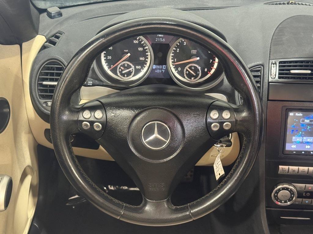 Used 2006 Mercedes-Benz SLK 280 image 11