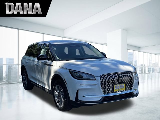 Certified 2023 Lincoln Corsair AWD w/ Equipment Group 101A