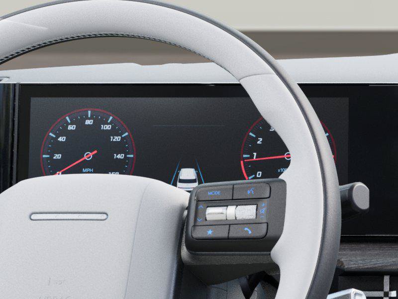 New 2026 Hyundai Santa Fe Calligraphy FWD image 14
