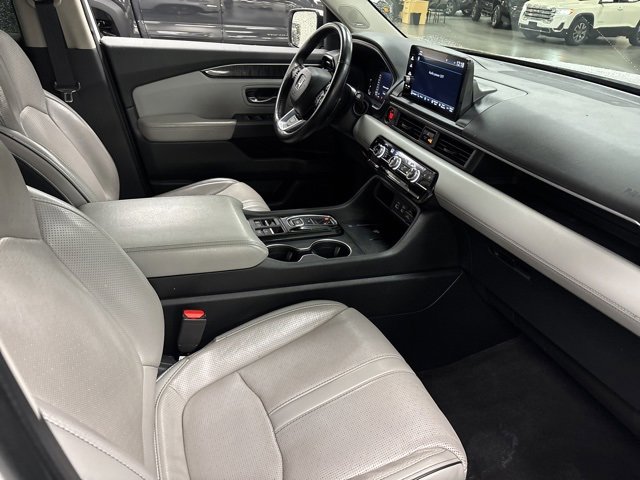 Used 2023 Honda Pilot Elite image 9