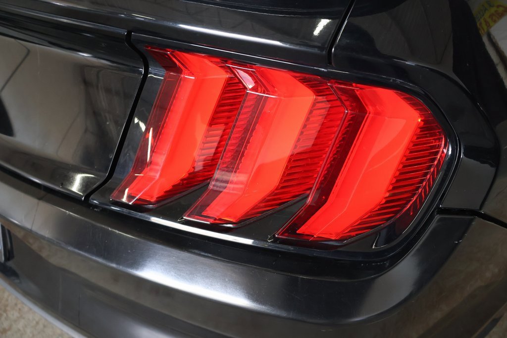 Used 2016 Ford Mustang GT Premium w/ Equipment Group 401A image 28