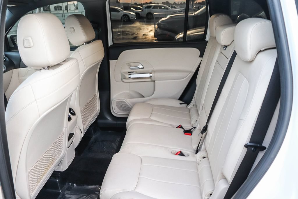 Used 2021 Mercedes-Benz GLB 250 image 22