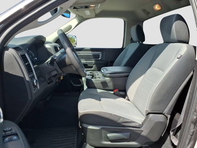 Used 2022 RAM 1500 Express w/ Express Value Package AWD/4WD image 8