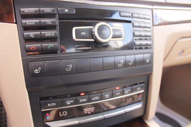 Used 2013 Mercedes-Benz E 350 Cabriolet image 27