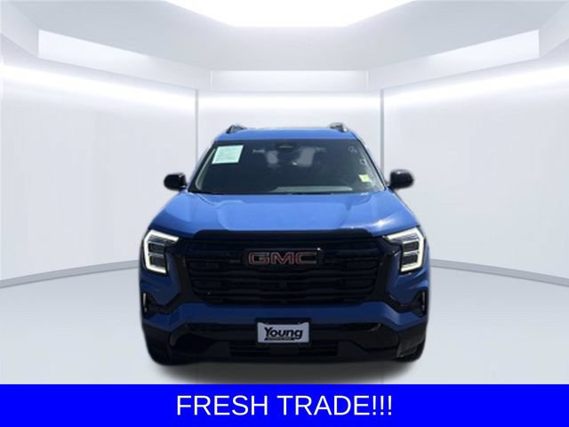 Used 2026 GMC Terrain Elevation w/ Elevation Premium Package AWD/4WD image 2