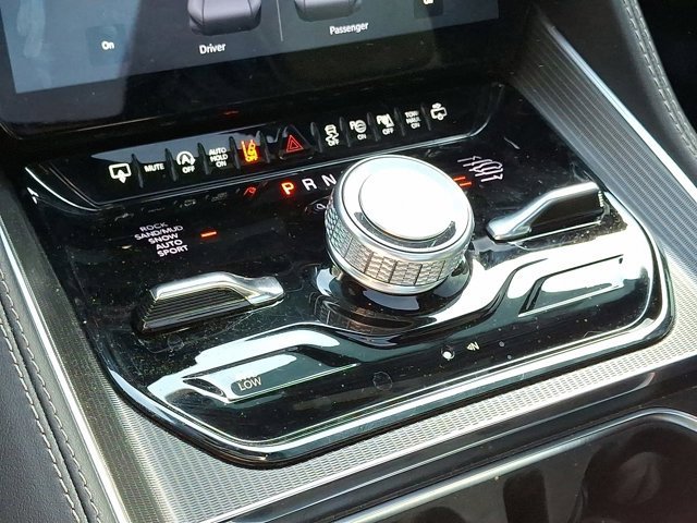 Certified 2024 Jeep Grand Wagoneer L Series II w/ Quick Order Packagew 28T image 19