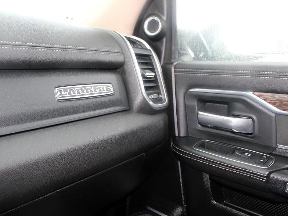Used 2019 RAM 2500 Laramie image 24