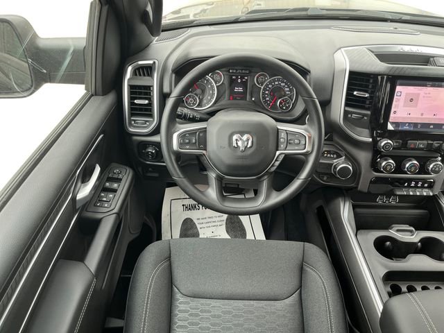 New 2026 RAM 1500 Big Horn image 10