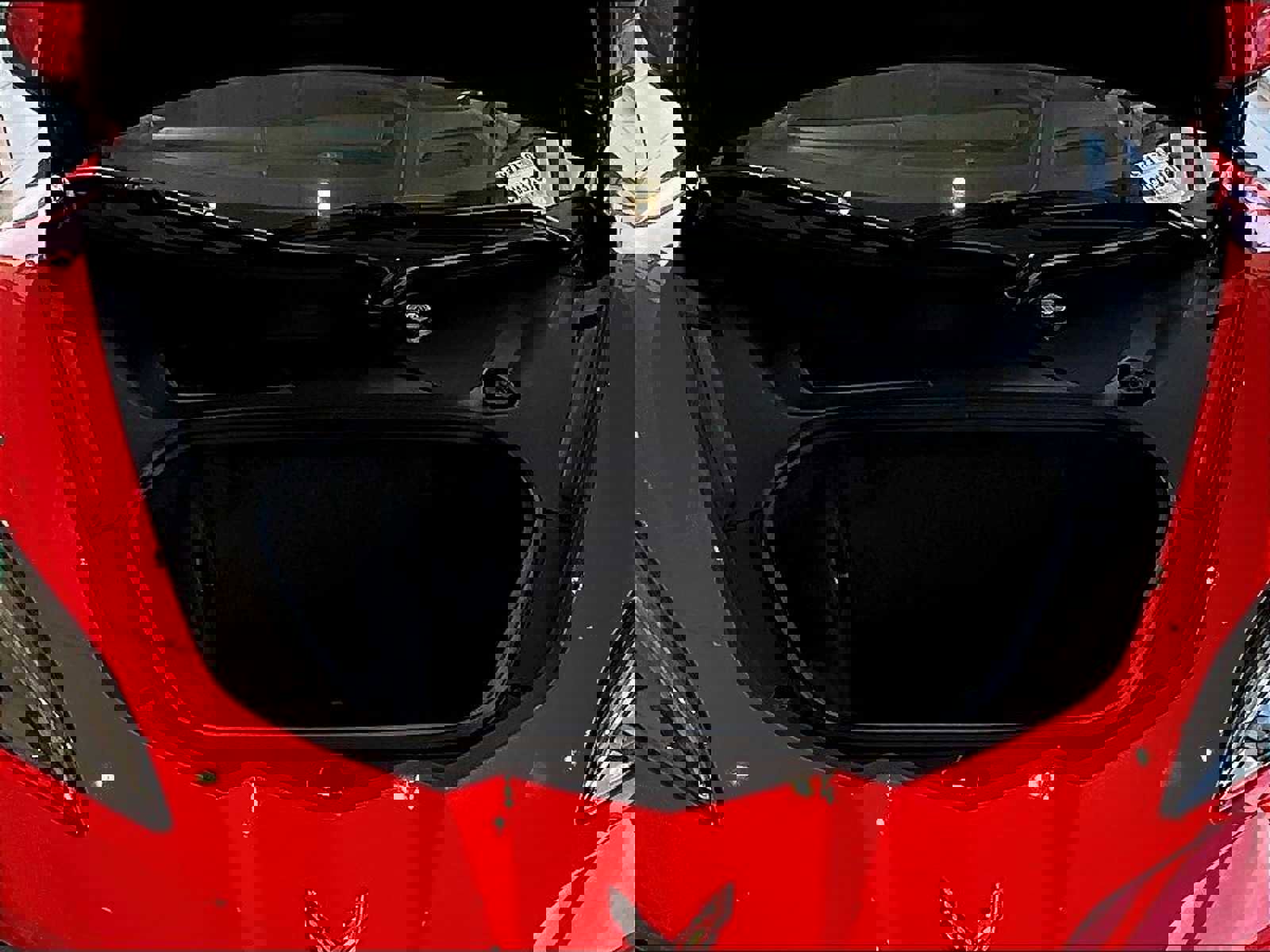 New 2026 Chevrolet Corvette Stingray Preferred Cpe w/ Battery Protection Package image 16