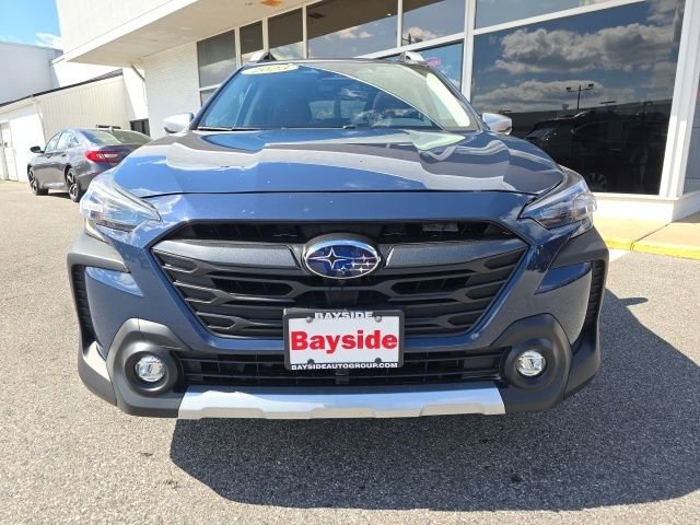 Used 2023 Subaru Outback Touring XT AWD/4WD image 4