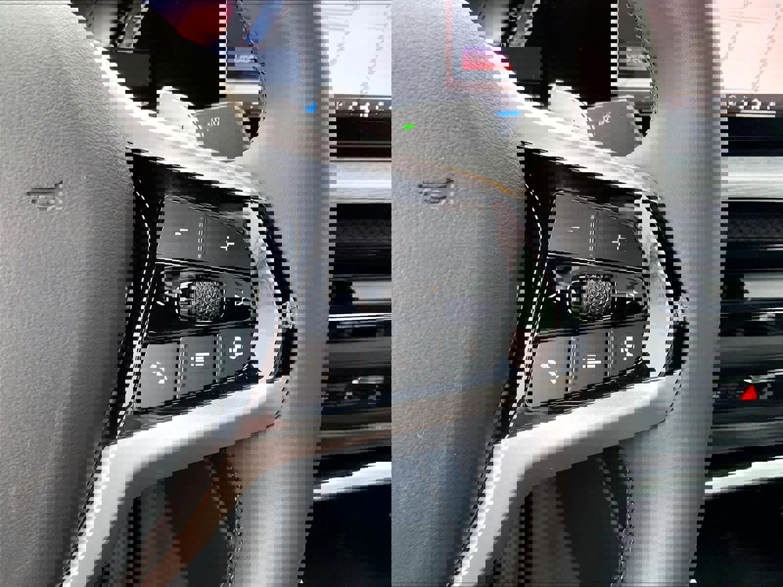 Certified 2026 BMW 430i Coupe w/ Parking Assistance Package image 20