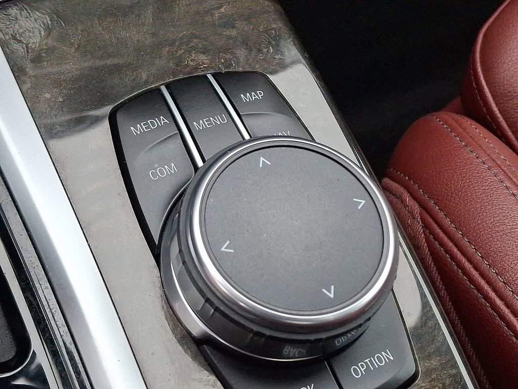 Used 2019 BMW X4 xDrive30i image 25