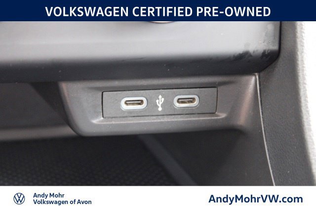 Used 2024 Volkswagen Jetta S FWD image 35
