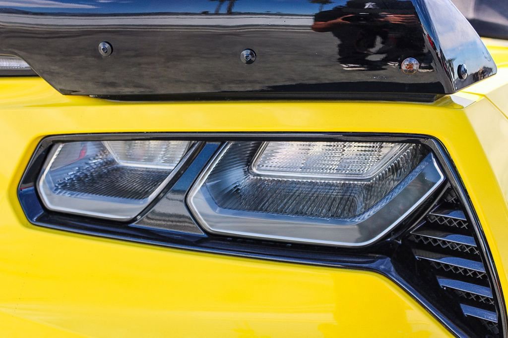 Used 2019 Chevrolet Corvette Z06 image 10