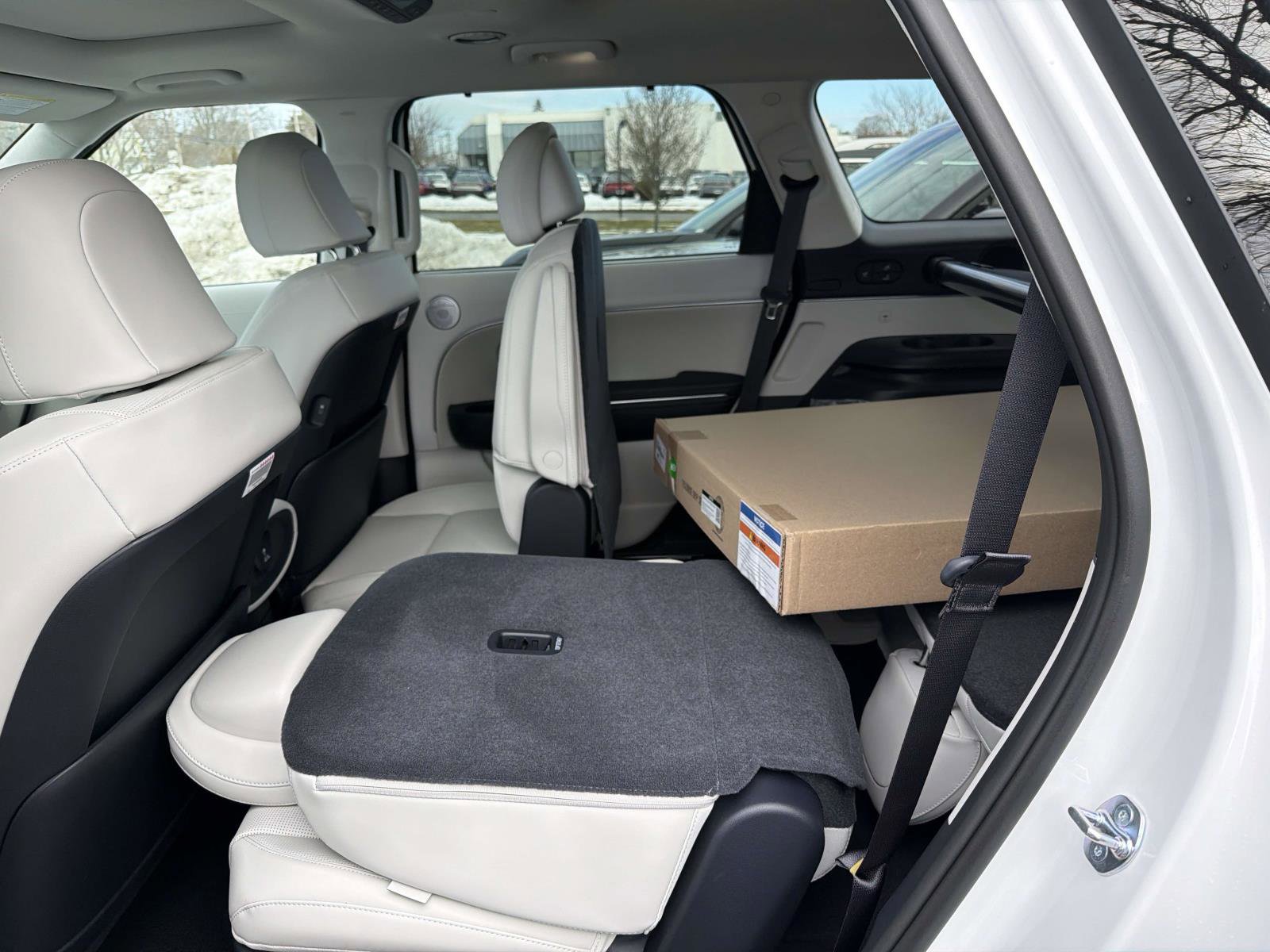 New 2026 Hyundai Palisade Calligraphy image 5