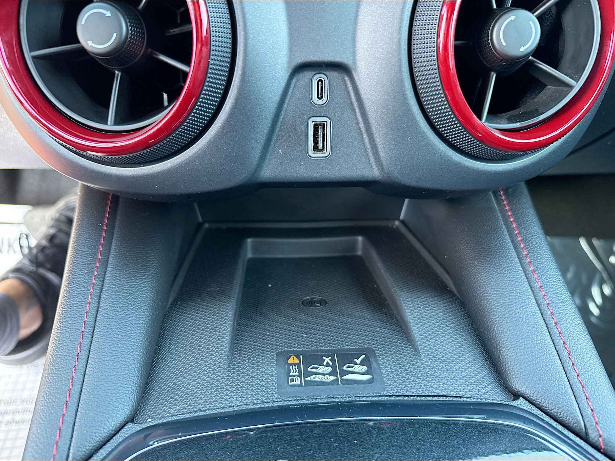 Used 2023 Chevrolet Blazer RS w/ Driver Confidence II Package image 31