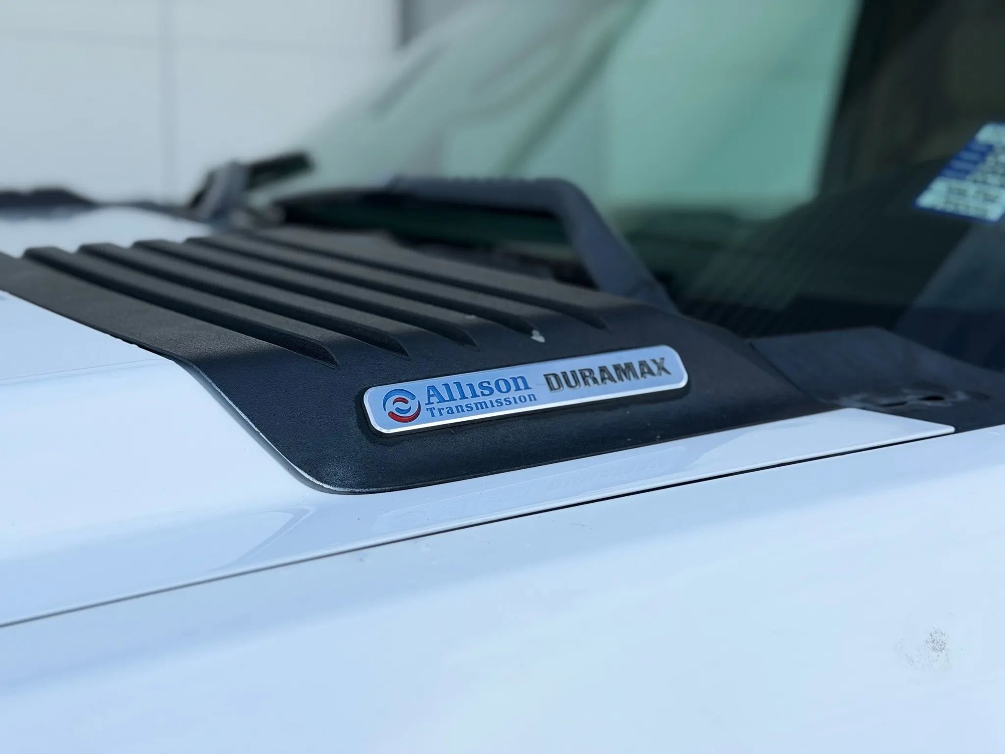 Used 2007 Chevrolet Silverado 2500 LTZ w/ Safety Package image 29