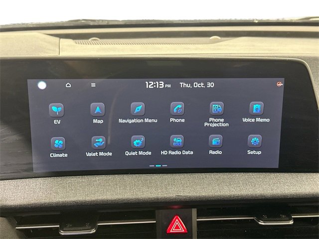 Used 2024 Kia EV6 Wind image 12