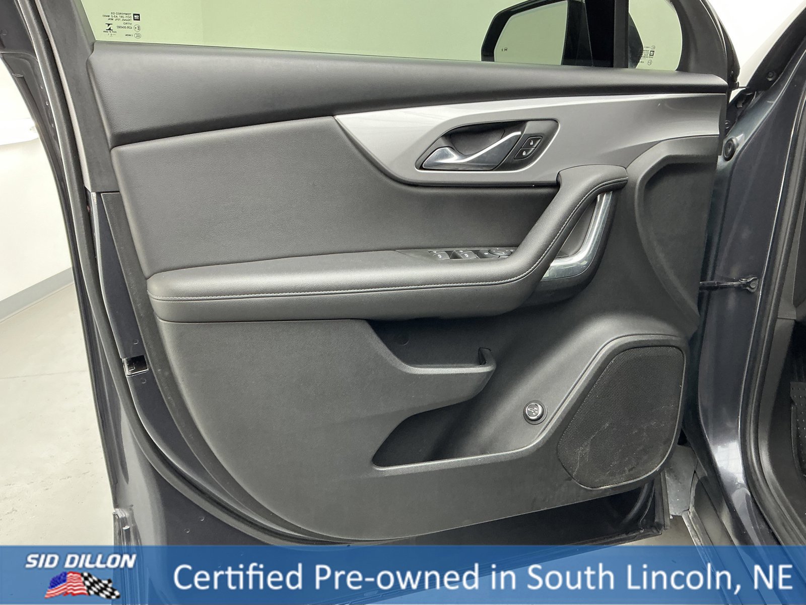 Used 2021 Chevrolet Blazer LT image 16