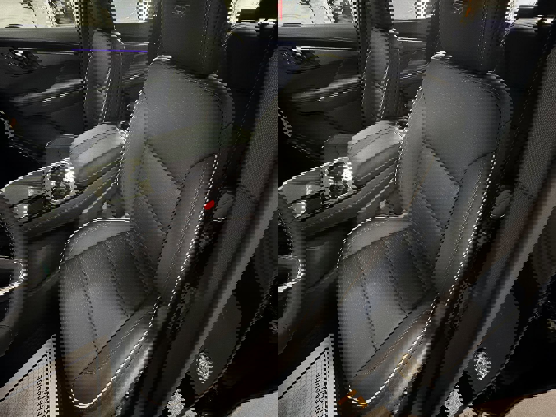 New 2026 Buick Enclave Sport Touring w/ Power Package image 20