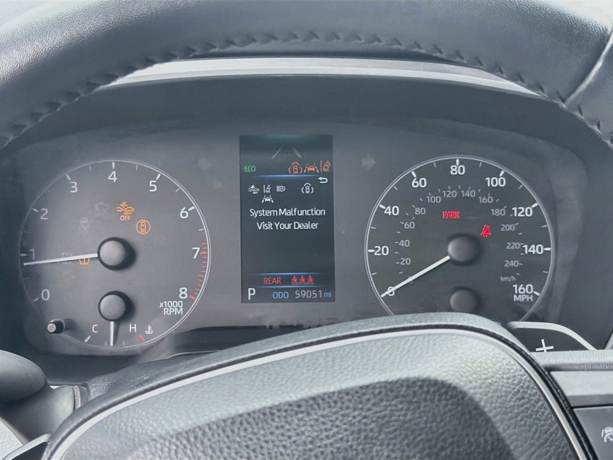 Used 2023 Toyota Corolla SE FWD image 9