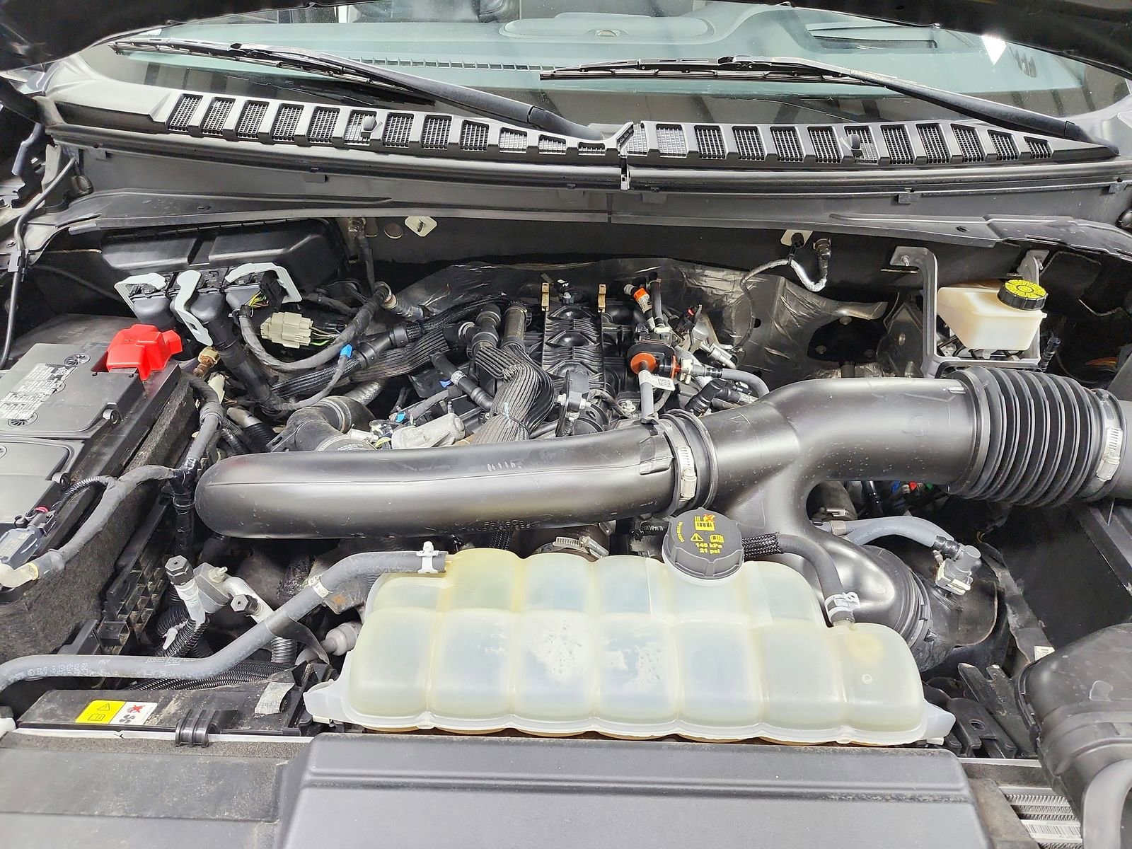 Used 2023 Lincoln Navigator Reserve image 17