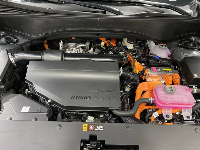 New 2026 Hyundai Palisade SEL image 36