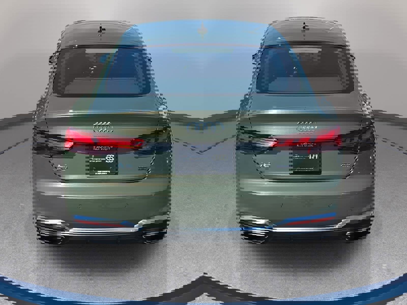 Used 2024 Audi A5 2.0T Premium Plus image 6