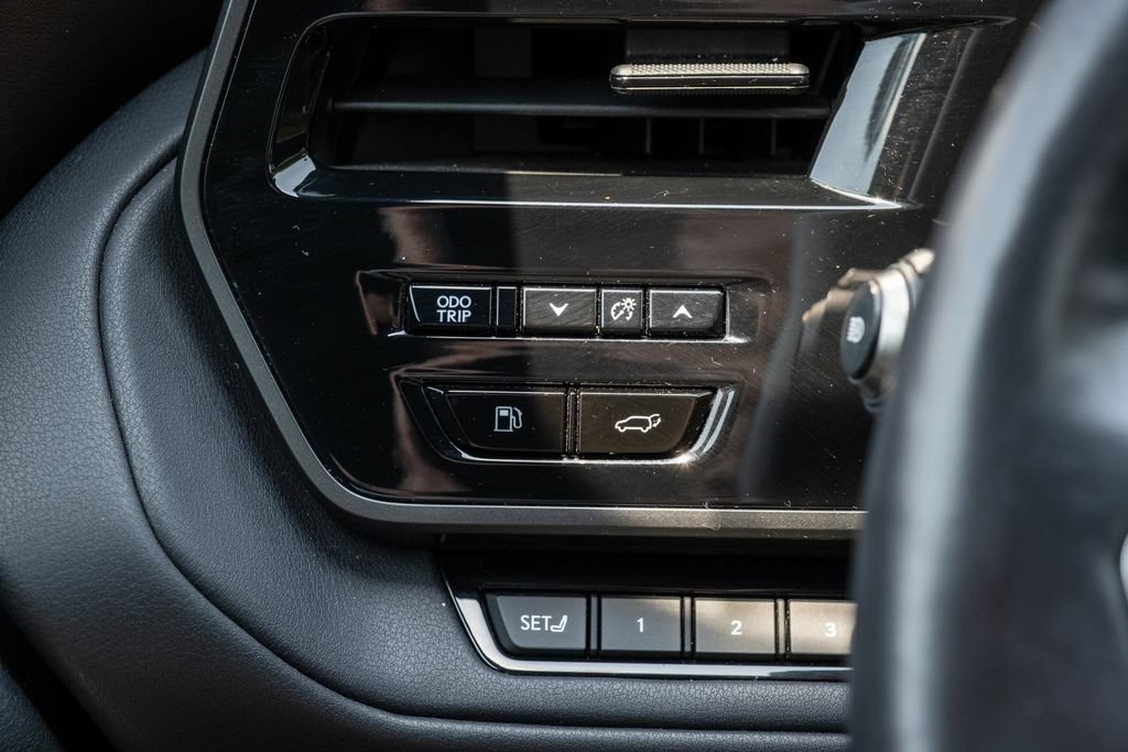 Used 2024 Lexus TX 350 AWD w/ Technology Package image 22