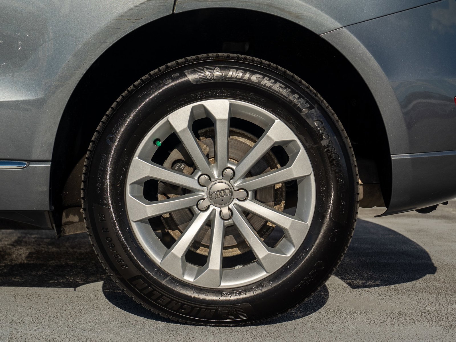 Used 2013 Audi Q5 2.0T Premium Plus AWD/4WD image 13