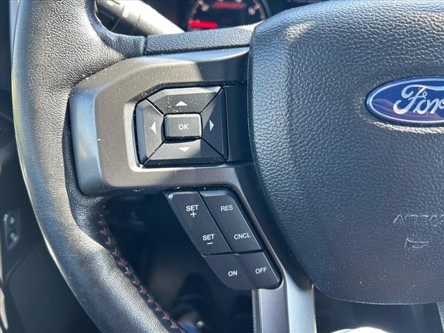 Used 2018 Ford F150 XLT w/ Equipment Group 302A Luxury AWD/4WD image 24