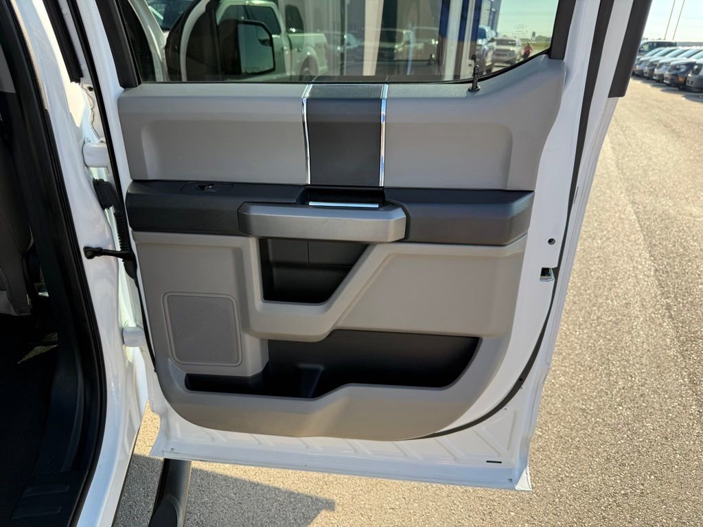 Used 2020 Ford F150 XLT w/ Equipment Group 301A Mid image 22