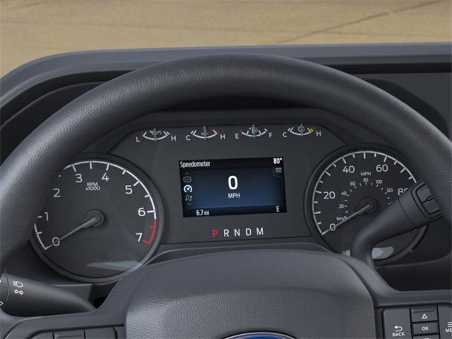 New 2026 Ford F350 XL w/ STX Appearance Package image 13