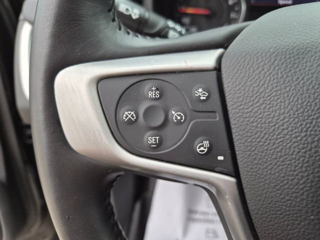 Used 2022 GMC Terrain SLT w/ Infotainment Package II AWD/4WD image 20